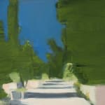Pippa Blake, Parham Lakeside, 2022