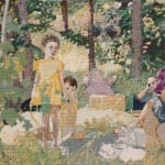 Alice Kettle, Star Catchers 2, 2025