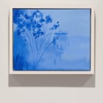 Charlotte Brisland, Viridian and Emerald, 2025