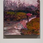 Kerry Harding, Goodnight Beacon, 2021
