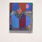 Charlotte Evans, Acteon, 2024