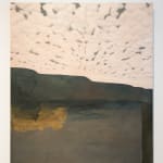 Kerry Harding, Gwydhenn v, 2024