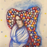 Veronica Smirnoff, Bellows, 2012