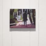 Pippa Blake, Parham Lakeside, 2022