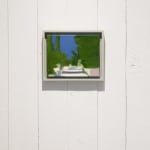 Pippa Blake, Parham Lakeside, 2022