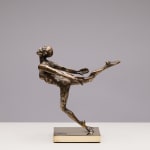 Kerry Harding, Gwydhenn v, 2024