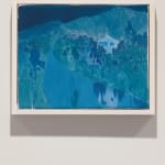 Charlotte Brisland, Viridian and Emerald, 2025