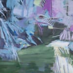 Pippa Blake, Parham Lakeside, 2022