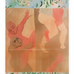 Matthew Lutz-Kinoy, Fistful of Salt, 2023