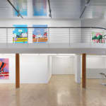 Thomas Eggerer, Joe’s Place, 2020