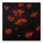 Ross Bleckner, After/All/These/Years, 2020