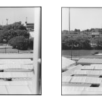 Zoe Leonard, From the Puente Colombia, looking downstream, 2017/2022