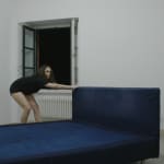Monica Bonvicini, It is Night Outside, 2025