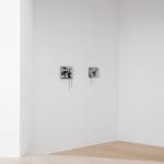 Jack O’Brien, Overflow VI, 2025