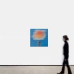 Ross Bleckner, Untitled, 2024
