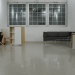 Monica Bonvicini, It is Night Outside, 2025
