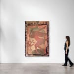 Matthew Lutz-Kinoy, Tamara Karsavina's Molten Plumage, 2025