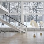 Monika Sosnowska, Ghost III, 2024