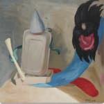 Xie Nanxing, Borrowed Box No. 3, 2024