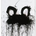 Joyce Pensato, Loudmouth, 2008