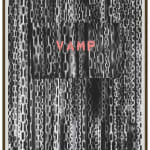 Monica Bonvicini, Vamp (pink), 2023