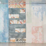 Matthew Lutz-Kinoy, New York After the Rain Jones, 2025