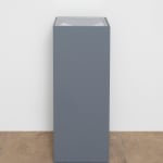 Barbara Bloom, Works for the Blind (Always distrust a man), 1988
