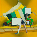 Thomas Eggerer, Todd, 2017