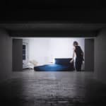 Monica Bonvicini, It is Night Outside, 2025