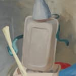 Xie Nanxing, Borrowed Box No. 3, 2024