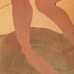 Matthew Lutz-Kinoy, Tamara Karsavina's Molten Plumage, 2025