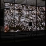 Sanya Kantarovsky, A Solid House, 2022