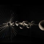Yael Bartana, Light to the Nations – Generation Ship, 2024