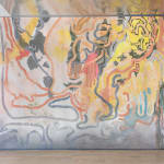 Matthew Lutz-Kinoy, Choreology Lewis, 2025