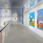 Thomas Eggerer, Joe’s Place, 2020