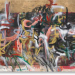 Leyla Yenirce, Tremolo, 2024