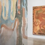 Matthew Lutz-Kinoy, Choreology Lewis, 2025