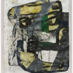 Amy Sillman, 25 for 25, 2024