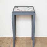 Barbara Bloom, Works for the Blind (Always distrust a man), 1988