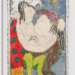 Isabella Ducrot, Fazzoletto, 2007