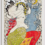 Isabella Ducrot, Tendernesses II, 2024