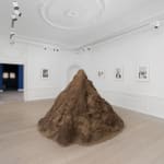 Robert Longo, Untitled (Sea of Change, An Homage to Winslow Homer), 2022
