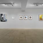 Amy Sillman, 25 for 25, 2024