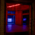 Yael Bartana, HOMESICK, 2025