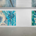 Matthew Lutz-Kinoy, When Forms Collapse Only Discipline Is Left, 2025