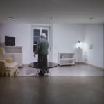 Monica Bonvicini, It is Night Outside, 2025