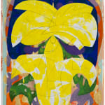 Charline von Heyl, Titan Arum, 2024