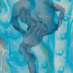 Matthew Lutz-Kinoy, When Forms Collapse Only Discipline Is Left, 2025