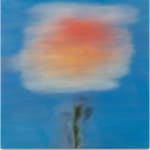 Ross Bleckner, Untitled, 2024