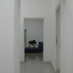 Monica Bonvicini, It is Night Outside, 2025